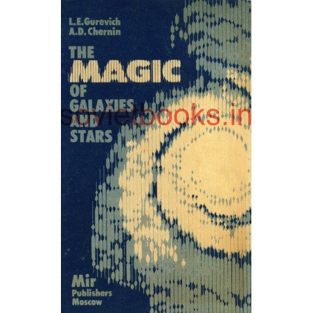 The Magic of Galaxies and Stars