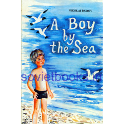 A Boy by the Sea