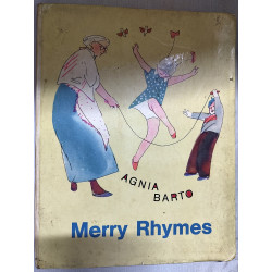Merry Rhymes