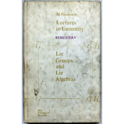 Lectures in Geometry,...