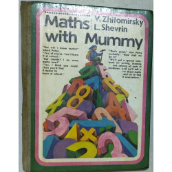 Maths with Mummy